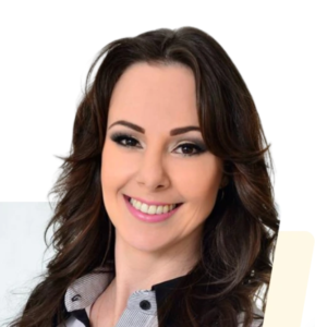 Foto de Denize Fabiani